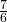 \frac{7}{6}