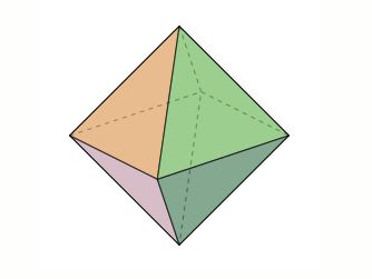 polyhedron